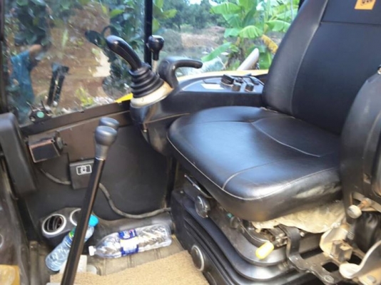 ขาย!! >>> JCB 8050ZTS เทียบเท่า pc50 <<< รถสวยเต็ม ชั่วโมง 1600 ชั่วโมง เอกสารพร้อม ขาย!! >>> JCB 8050ZTS เทียบเท่า pc50 <<< รถสวยเต็ม ชั่วโมง 1600 ชั่วโมง เอกสารพร้อม