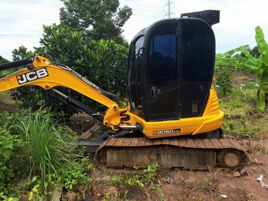 ขาย!! >>> JCB 8050ZTS เทียบเท่า pc50 <<< รถสวยเต็ม ชั่วโมง 1600 ชั่วโมง เอกสารพร้อม ขาย!! >>> JCB 8050ZTS เทียบเท่า pc50 <<< รถสวยเต็ม ชั่วโมง 1600 ชั่วโมง เอกสารพร้อม