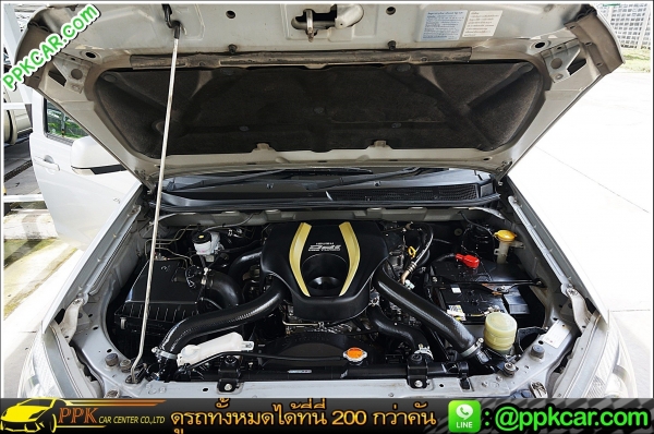 2013 ISUZU SPACECAB 2.5 SLX D-MAX