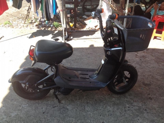 ขาย รถป๊อบ โชอิโนริ เครื่อง4จังหวะครับ