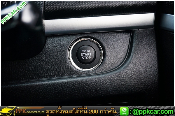 2015 SUZUKI SWIFT  1.25 GL