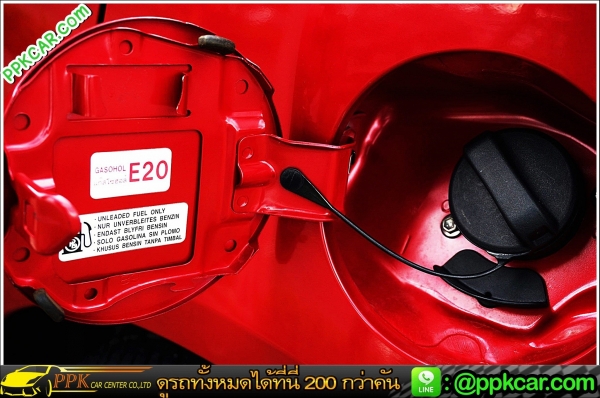 2015 SUZUKI SWIFT  1.25 GL