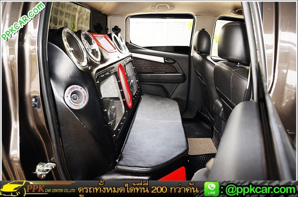 2012 CHEVROLET COLORADO 2.5 LT Z71 2012 CHEVROLET COLORADO 2.5 LT Z71