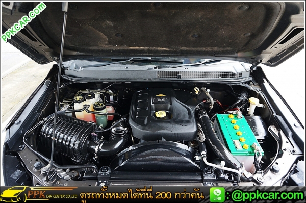 2012 CHEVROLET COLORADO 2.5 LT Z71 2012 CHEVROLET COLORADO 2.5 LT Z71