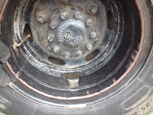 ขายรถบรรทุก 6 ล้อ Hino FC4J ปี43 สภาพสวย คัดซีสวย