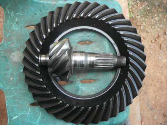 ขายเฟืองFBR 10/39ของแท้นอก3500บาท081-6264594