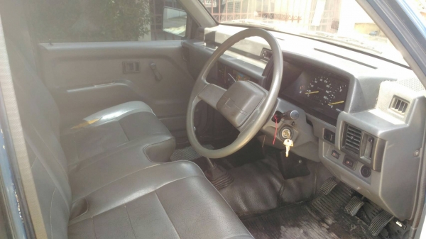 มิตซูบิชิ ไซโคลน