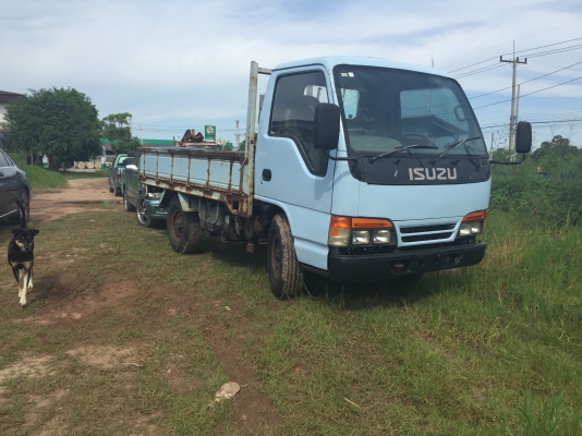 Isuzu  4ล้อ 88แรงม้า  ติดต่อ  080-1405528
