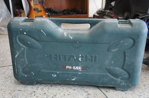 ขาย สกัดไฟฟ้า Hitachi PH-65A (1240W)