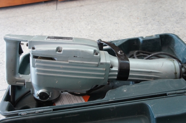 ขาย สกัดไฟฟ้า Hitachi PH-65A (1240W)