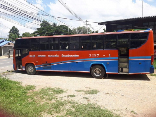 ขายรถ6ล้อบัด ฮีโนBX320 ช่วงล่างZM เครื่องกลาง เพาเวอ เบรดจิบฟี่ ยาว12ม. ยางสวย6เส้น รถสวยพร้อมใช้ #ราคา289999 ต่อรองได้โท0906312519 @บางปะอิน ขายรถ6ล้อบัด ฮีโนBX320 ช่วงล่างZM เครื่องกลาง เพาเวอ เบรดจิบฟี่ ยาว12ม. ยางสวย6เส้น รถสวยพร้อมใช้ #ราคา289999 ต่อรองได้โท0906312519 @บางปะอิน