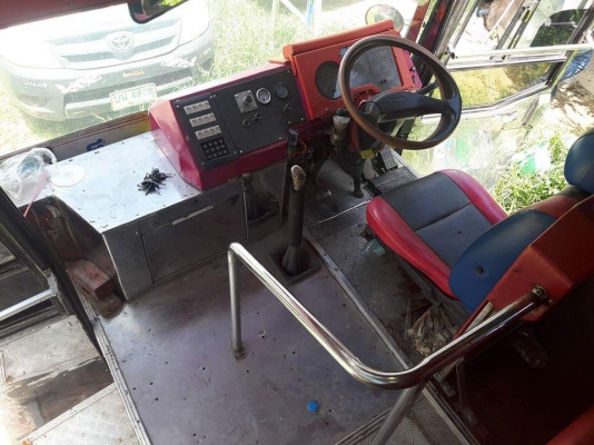 ขายรถ6ล้อบัด ฮีโนBX320 ช่วงล่างZM เครื่องกลาง เพาเวอ เบรดจิบฟี่ ยาว12ม. ยางสวย6เส้น รถสวยพร้อมใช้ #ราคา289999 ต่อรองได้โท0906312519 @บางปะอิน ขายรถ6ล้อบัด ฮีโนBX320 ช่วงล่างZM เครื่องกลาง เพาเวอ เบรดจิบฟี่ ยาว12ม. ยางสวย6เส้น รถสวยพร้อมใช้ #ราคา289999 ต่อรองได้โท0906312519 @บางปะอิน