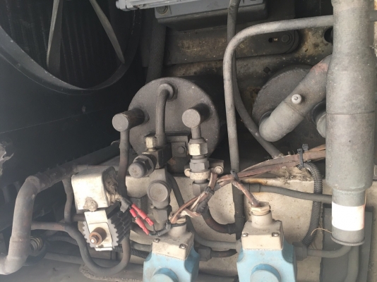 ห้องเย็นติดรถ