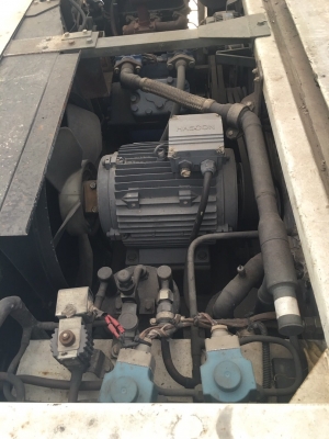 ห้องเย็นติดรถ