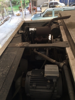 ห้องเย็นติดรถ