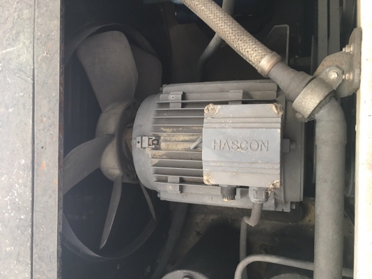 ห้องเย็นติดรถ