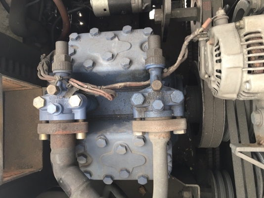 ห้องเย็นติดรถ