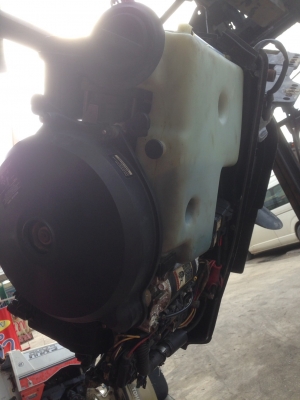 เครื่องเรือเกาะหางMERCURY 60