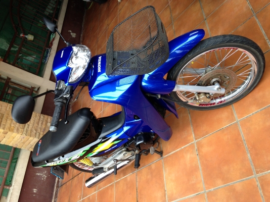 ขาย Honda wave 100s พร้อมใช้งาน ขาย Honda wave 100s พร้อมใช้งาน