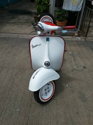 ขาย vespa 64 อินเดีย เครื่อง px หลีดวาวแรงๆ no book สีขาวสวยๆ ประกอบใหม่ๆครับ รับประกันเครื่อง 5 เดือนครับ ราคา 55,000 บาทครับ ไม่ต้องรอสั่งนานครับ ใครมองหาสีนี้จัดเลยครับ เอกสารอินวอยครับ สนใจติดต่อ 0826336557 โป้งครับ รับเทรินทุกรุ่น ทุกยี่ห้อครับ..