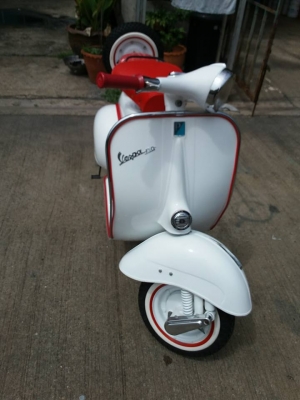 ขาย vespa 64 อินเดีย เครื่อง px หลีดวาวแรงๆ no book สีขาวสวยๆ ประกอบใหม่ๆครับ รับประกันเครื่อง 5 เดือนครับ ราคา 55,000 บาทครับ ไม่ต้องรอสั่งนานครับ ใครมองหาสีนี้จัดเลยครับ เอกสารอินวอยครับ สนใจติดต่อ 0826336557 โป้งครับ รับเทรินทุกรุ่น ทุกยี่ห้อครับ.. ขาย vespa 64 อินเดีย เครื่อง px หลีดวาวแรงๆ no book สีขาวสวยๆ ประกอบใหม่ๆครับ รับประกันเครื่อง 5 เดือนครับ ราคา 55,000 บาทครับ ไม่ต้องรอสั่งนานครับ ใครมองหาสีนี้จัดเลยครับ เอกสารอินวอยครับ สนใจติดต่อ 0826336557 โป้งครับ รับเทรินทุกรุ่น ทุกยี่ห้อครับ..
