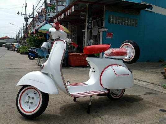 ขาย vespa 64 อินเดีย เครื่อง px หลีดวาวแรงๆ no book สีขาวสวยๆ ประกอบใหม่ๆครับ รับประกันเครื่อง 5 เดือนครับ ราคา 55,000 บาทครับ ไม่ต้องรอสั่งนานครับ ใครมองหาสีนี้จัดเลยครับ เอกสารอินวอยครับ สนใจติดต่อ 0826336557 โป้งครับ รับเทรินทุกรุ่น ทุกยี่ห้อครับ.. ขาย vespa 64 อินเดีย เครื่อง px หลีดวาวแรงๆ no book สีขาวสวยๆ ประกอบใหม่ๆครับ รับประกันเครื่อง 5 เดือนครับ ราคา 55,000 บาทครับ ไม่ต้องรอสั่งนานครับ ใครมองหาสีนี้จัดเลยครับ เอกสารอินวอยครับ สนใจติดต่อ 0826336557 โป้งครับ รับเทรินทุกรุ่น ทุกยี่ห้อครับ..