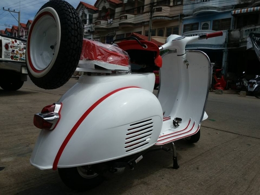 ขาย vespa 64 อินเดีย เครื่อง px หลีดวาวแรงๆ no book สีขาวสวยๆ ประกอบใหม่ๆครับ รับประกันเครื่อง 5 เดือนครับ ราคา 55,000 บาทครับ ไม่ต้องรอสั่งนานครับ ใครมองหาสีนี้จัดเลยครับ เอกสารอินวอยครับ สนใจติดต่อ 0826336557 โป้งครับ รับเทรินทุกรุ่น ทุกยี่ห้อครับ.. ขาย vespa 64 อินเดีย เครื่อง px หลีดวาวแรงๆ no book สีขาวสวยๆ ประกอบใหม่ๆครับ รับประกันเครื่อง 5 เดือนครับ ราคา 55,000 บาทครับ ไม่ต้องรอสั่งนานครับ ใครมองหาสีนี้จัดเลยครับ เอกสารอินวอยครับ สนใจติดต่อ 0826336557 โป้งครับ รับเทรินทุกรุ่น ทุกยี่ห้อครับ..