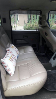 ISUZU แวน ปี94 วาง2เจ ออโต้ ขับดี พร้อมใช้ ISUZU แวน ปี94 วาง2เจ ออโต้ ขับดี พร้อมใช้