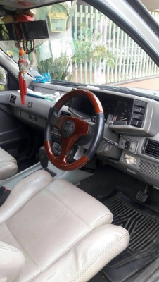 ISUZU แวน ปี94 วาง2เจ ออโต้ ขับดี พร้อมใช้ ISUZU แวน ปี94 วาง2เจ ออโต้ ขับดี พร้อมใช้