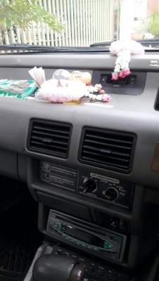 ISUZU แวน ปี94 วาง2เจ ออโต้ ขับดี พร้อมใช้ ISUZU แวน ปี94 วาง2เจ ออโต้ ขับดี พร้อมใช้