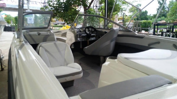 เรือมือสอง