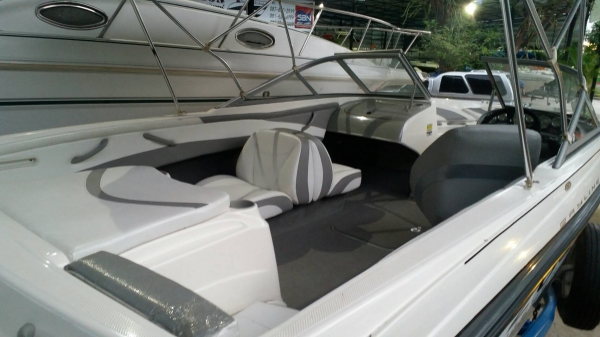 เรือมือสอง