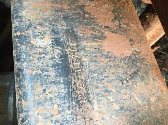 TE120เครื่อง140แรงทิปฟี่ เวอร TE120เครื่อง140แรงทิปฟี่ เวอร