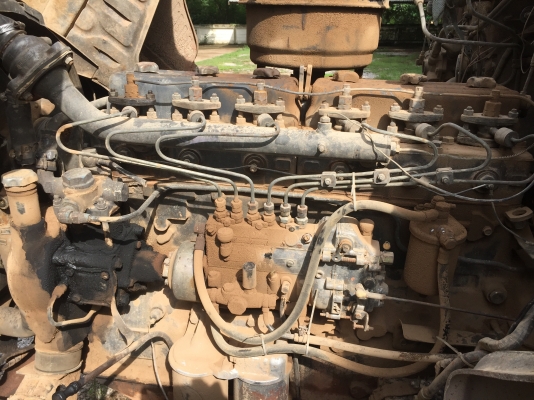 TE120เครื่อง140แรงทิปฟี่ เวอร TE120เครื่อง140แรงทิปฟี่ เวอร