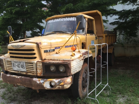 TE120เครื่อง140แรงทิปฟี่ เวอร TE120เครื่อง140แรงทิปฟี่ เวอร