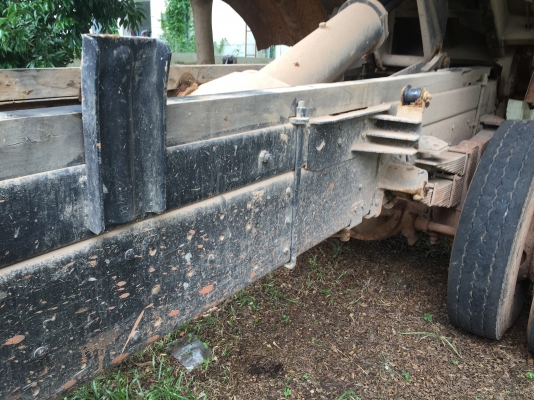 TE120เครื่อง140แรงทิปฟี่ เวอร TE120เครื่อง140แรงทิปฟี่ เวอร