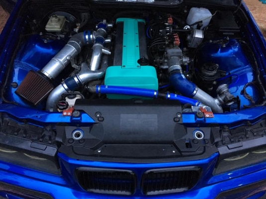 &quot;ขายครับรถบ้าน E36 สวยหรูหรา เครื่อง1jโบ ติดแก๊วหัวฉีด รถสวยมีเสน่ห์หาอยู่ไม่ผิดหวังครับการันตีครับ&quot;