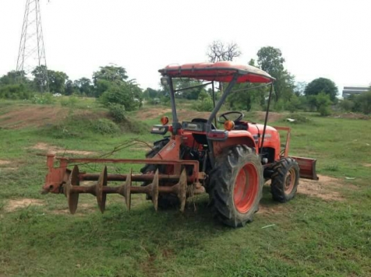 ขายรถไถ KUBOTA L3608 ปี53 อุปกรณ์ ดันหน้า ผานหลัง สภาพพร้อมใช้งาน เอกสารเล่มทะเบียนพร้อมโอน ราคา240,000 สนใจโทร 090-8588220คุณนะ 093-3258446คุณบิว หรือเข้าดูสินค้าอื่นๆได้ที่ www.narong2truck.com หรือ www.truck.in.th/498 หรือเพจFacebook ณรงค์ ซื้อขายรถมือ ขายรถไถ KUBOTA L3608 ปี53 อุปกรณ์ ดันหน้า ผานหลัง สภาพพร้อมใช้งาน เอกสารเล่มทะเบียนพร้อมโอน ราคา240,000 สนใจโทร 090-8588220คุณนะ 093-3258446คุณบิว หรือเข้าดูสินค้าอื่นๆได้ที่ www.narong2truck.com หรือ www.truck.in.th/498 หรือเพจFacebook ณรงค์ ซื้อขายรถมือ