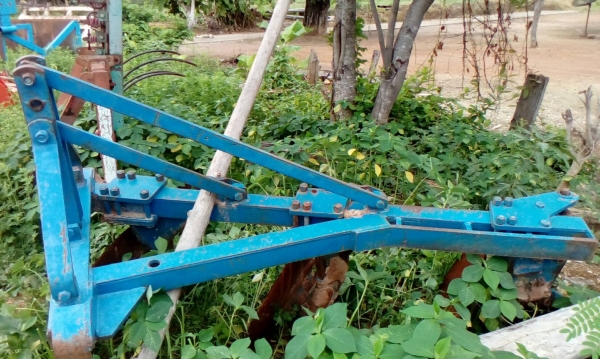 ขายผานบุก CMT 3ลูก ลูกปืนแน่นดี ของอยู่ ต.ผักขวง อ.ทองแสนขัน