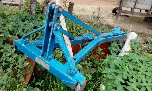 ขายผานบุก CMT 3ลูก ลูกปืนแน่นดี ของอยู่ ต.ผักขวง อ.ทองแสนขัน