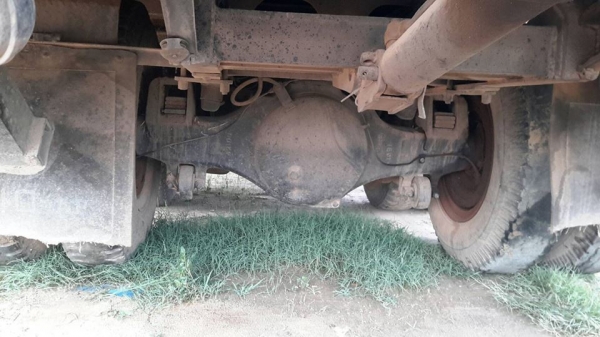 ขายรถเทรลเลอร์2เพลา FM17 เครื่อง168แรง EH700 มีบันไดขึ้นรถเกี่ยว สภาพพร้อมใช้งาน เอกสารถูกต้อง เล่มทะเบียนพร้อมโอน ราคา495,000 สนใจโทร 090-8588220คุณนะ 093-3258446คุณบิว หรือเข้าดูสินค้าอื่นๆได้ที่ www.narong2truck.com หรือ www.truck.in.th/498 หรือเพจFace