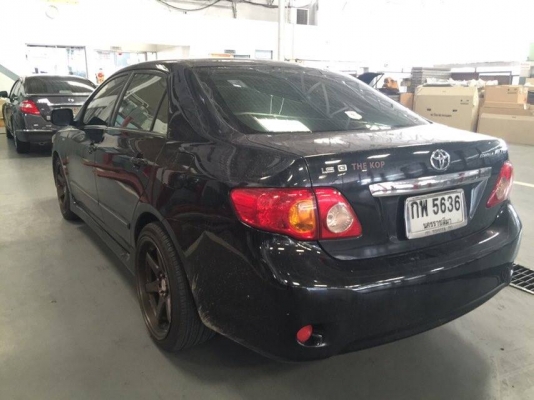 ขาย TOYOTA, ALTIS 1.6 G