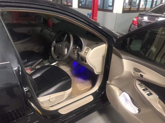 ขาย TOYOTA, ALTIS 1.6 G