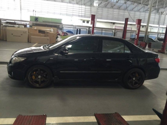 ขาย TOYOTA, ALTIS 1.6 G