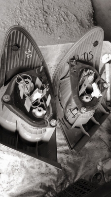 ไฟท้าย toyota altis ปี02  สภาพสวย ราคาไม่แพง