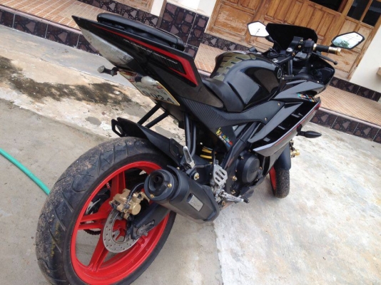 ขาย Yamaha R15 โทรติดต่อ 0910203041 ขาย Yamaha R15 โทรติดต่อ 0910203041