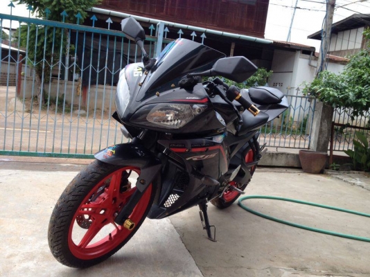 ขาย Yamaha R15 โทรติดต่อ 0910203041 ขาย Yamaha R15 โทรติดต่อ 0910203041