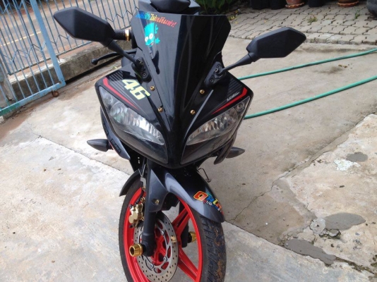 ขาย Yamaha R15 โทรติดต่อ 0910203041 ขาย Yamaha R15 โทรติดต่อ 0910203041