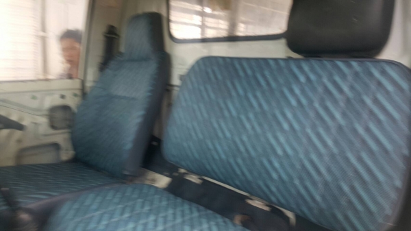 ถูกสุดๆรถบรรทุก4ล้อไม่ติดเวลาขับดีบรรทุกได้เยอะภาษีไม่ขาดเล่มทะเบียนพร้อมสอบถามได้ครับ