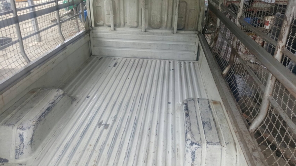 ถูกสุดๆรถบรรทุก4ล้อไม่ติดเวลาขับดีบรรทุกได้เยอะภาษีไม่ขาดเล่มทะเบียนพร้อมสอบถามได้ครับ